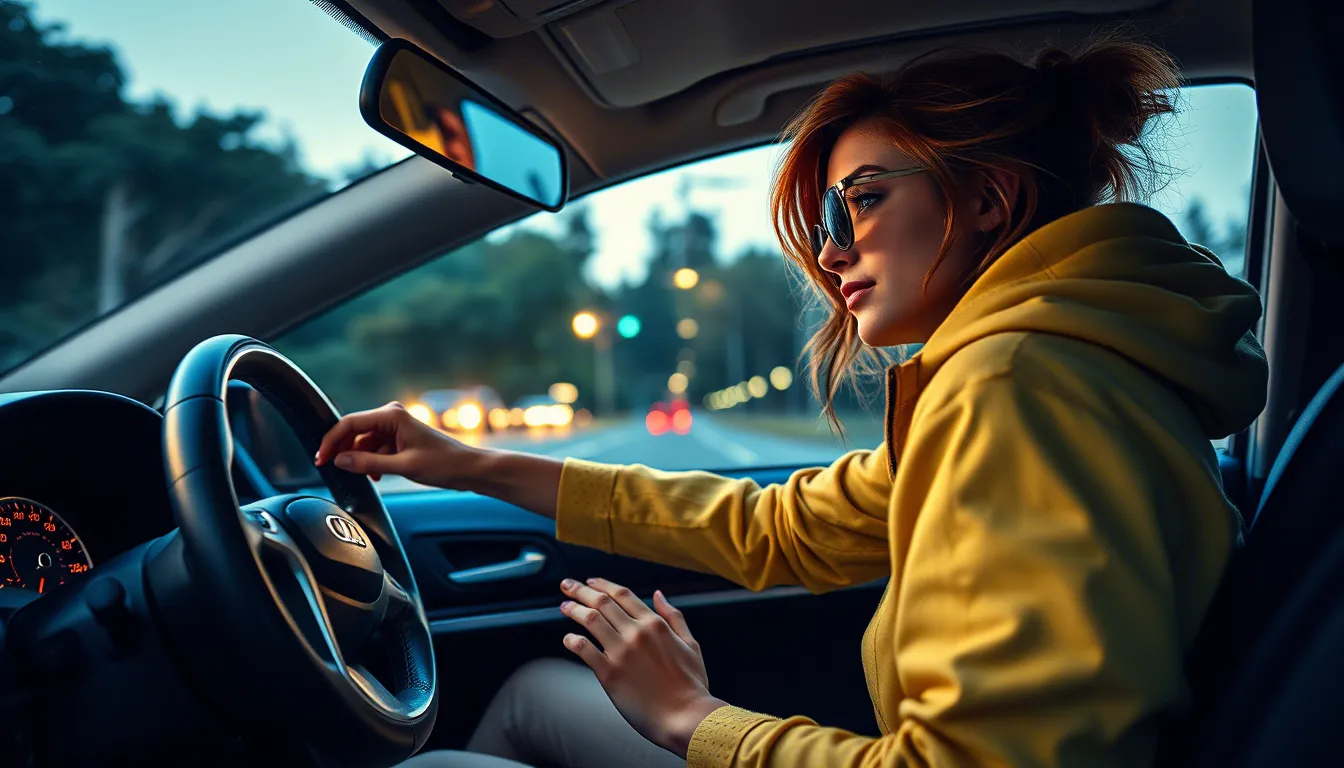 assurer un jeune permis